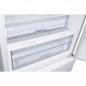 Samsung RB46TS334WW A++ Enerji 501 Litre No Frost Kombi Buzdolabı - 5