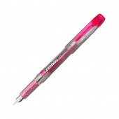 PLATINUM PREPPY DOLMAKALEM 03 PEMBE (SPN-100A) - 1