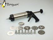 PENGUEN INOX BİSKÜVİ VE PASTA POMPASI PNG-1500 - 1