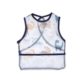 BabyJem Leke Tutmaz Giymeli Önlük 839 Dinazor thumbnail 1