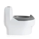 BabyJem Sesli Klozet Lazımlık 863 Beyaz - 3