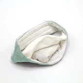 BabyJem Kiraz Çekirdekli Gaz Giderici Kemer 429 Yeşil thumbnail 4