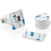 BabyJem Mıknatıslı Çekmece Kilidi 4Lü 632 - 2