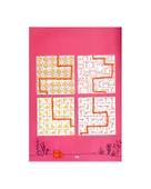 Dikkat ve Düşünme Becerileri Mantıksal Diziler thumbnail 3