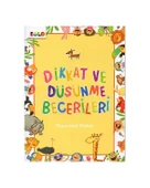 Dikkat ve Düşünme Becerileri Mantıksal Diziler thumbnail 1