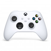Microsoft Xbox Series S 512GB Oyun Konsolu Beyaz - RRS-00010 - 2