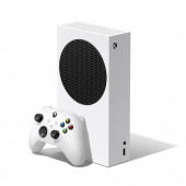 Microsoft Xbox Series S 512GB Oyun Konsolu Beyaz - RRS-00010 - 3