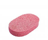 Tarko (Lionesse) Doğal Banyo Süngeri 2090 - Pembe - 1
