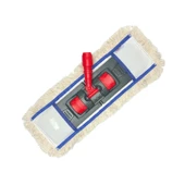 Cod-Ex Tablet Palet Nemli Yedek Mop Takımı - 3 Adet 50 Cm. Mop + Katlanır Aparat + Metal Vidalı Sap thumbnail 7