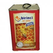 KONYA BİRİNCİ ARI YEMİ 24 KG PROTEİNLİ TENEKE - 1