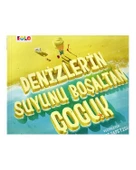 Denizlerin Suyunu Boşaltan Çocuk Eolo Yayınları thumbnail 1