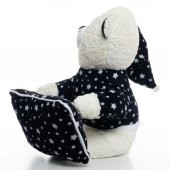 Uyuyan Peluş Ayı - 3
