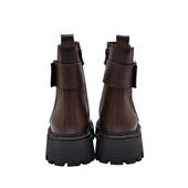 ERDEMLER  CB-23783 KADIN GÜNLÜK BOT thumbnail 12