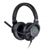 Cooler Master MH751 Stereo Profesyonel Mikrofonlu Kulaklık - 1