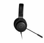 Cooler Master MH751 Stereo Profesyonel Mikrofonlu Kulaklık - 3