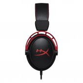 HyperX Cloud Alpha Oyuncu Kulaklık HX-HSCA-RD/AM - 3