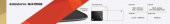 SteelSeries Qck Edge (Medium) Gaming Oyuncu Mouse Pad - 7