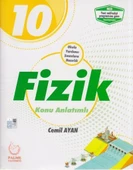 Palme 10. Sınıf Fizik Konu Anlatımlı - 1