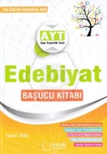 Palme AYT Edebiyat Başucu Kitabı - 1