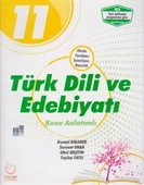 Palme 11. Sınıf Türk Dili ve Edebiyatı Konu Anlatımlı - 1