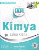 Palme TYT Kimya Soru Kitabı - 1
