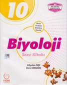 Palme 10. Sınıf Biyoloji Soru Kitabı - 1