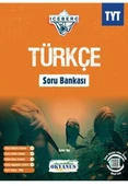 Okyanus TYT Iceberg Türkçe Soru Bankası - 1