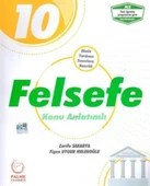 Palme 10. Sınıf Felsefe Konu Anlatımlı - 1