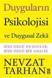Duyguların Psikolojisi NEVZAT TARHAN - 1