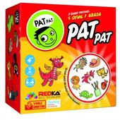 Redka Path Path  Zeka Akıl Oyunları - 2