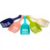 Flip Tuvalet Kum Küreği 25 Cm - 1