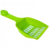 Flip Tuvalet Kum Küreği 25 Cm - 2