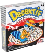 Redka Dedektif Plus Zeka Akıl Oyunları - 2
