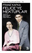 Felıce Ye Mektuplar FRANZ KAFKA - 1