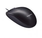 LOGITECH  910-001793 M90 KABLOLU MOUSE,SİYAH - 2