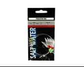 Browning No:4 6lı Beyaz Uskumru Palamut Çinekop Kolyoz Çaparisi thumbnail 2