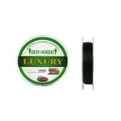 0,18mm 9X Aramid İp Misine Sea Horse Luxury 150M - 4