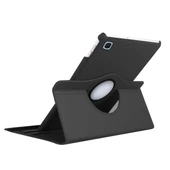 Samsung Galaxy Tab A T510/T515/T517 Kılıf Elite 360 Derece Döner Standlı - 5