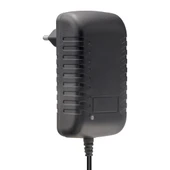 Weko 8.4 Volt 1 Amper 8.4 Watt 5.5x2.5 Uçlu Lityum Pil Şarj Edebilen Ledli Şarj Adaptörü Aleti 6V-1A İçin Kullanılır - 2