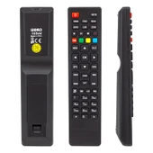 Ayt Mersat Marginal Plus Star HD Uydu Alıcı Kumandası Yumatu Citybox Uzaktan Kumanda - 1