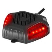 Ayt Pm-21671 Tır Kamyon Kör Nokta Uyarı Ve Acil Aydınlatma Sistemi Sensörsüz Türkçe Sesli Kör Nokta Uyarıcı thumbnail 3