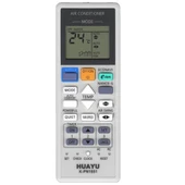 Huayu K-PN1851 Universal Panasonic Klima Kumandası Tüm Panasonik Klimalara Uyumlu - 1