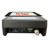 Magbox MG-368HD 3.5 İnç Full HD LCD Ekranlı Görüntülü Dijital Uydu Yön Bulucu Cihazı Aleti Uydu Ayarlama Makinası - 4