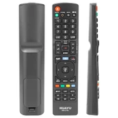 Huayu RM-L915+ LG 3D Universal Lcd Led Tv Kumandası Uzaktan Kumanda Tüm Lg Modellerine Uyumlu Akıllı Kumanda - 3