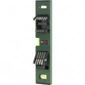 BOSCH 17 PARÇA SU TERAZİLİ VİDALAMA SETİ - 3