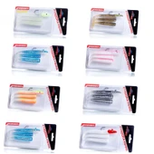 Pandora Silikon Balık Sandeel Black/silver Body thumbnail 3