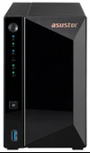 ASUSTOR  AS3302T V2 REALTEK RTD1619B 2 YUVALI 4X22TB DESTEGI 2GB DDR4 2.5GbE x1 USB 3.2 x3 - 1
