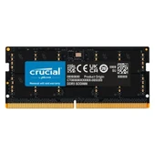 CRUCIAL 32GB 4800MHz DDR5 KUTULU CT32G48C40S5 NOTEBOOK RAM - 1