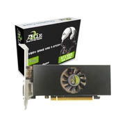 AXLE 4GB GEFORCE GTX1050 GDDR5 128Bit HDMI DVI LP - 1