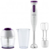 Altus ALSM 736 B Beyaz 1000 W Blender Seti - 1
